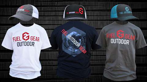 Fuel Outdoor Gear Fuel Outdoor Gear