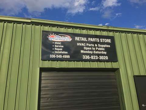 Miller HVAC Parts Supply Miller HVAC Parts Supply